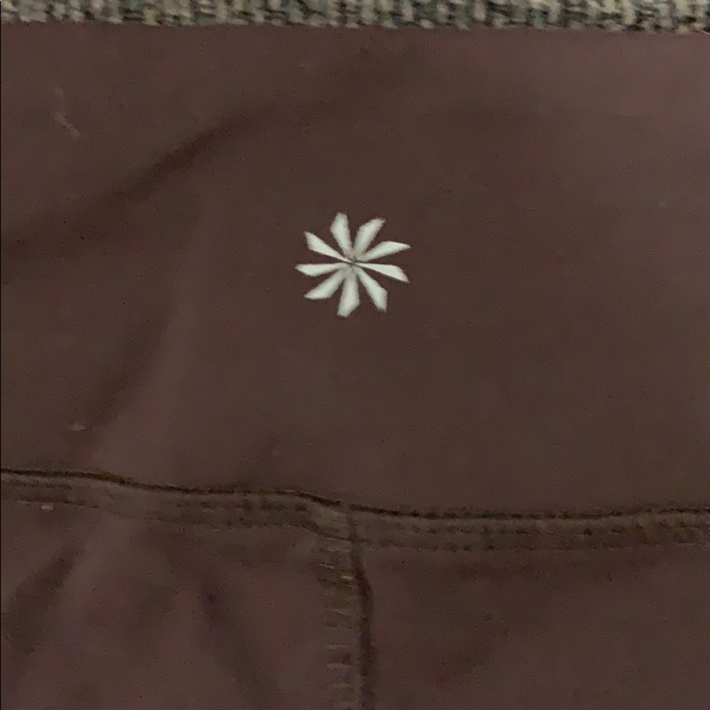 Athleta pants - Picture 3 of 6